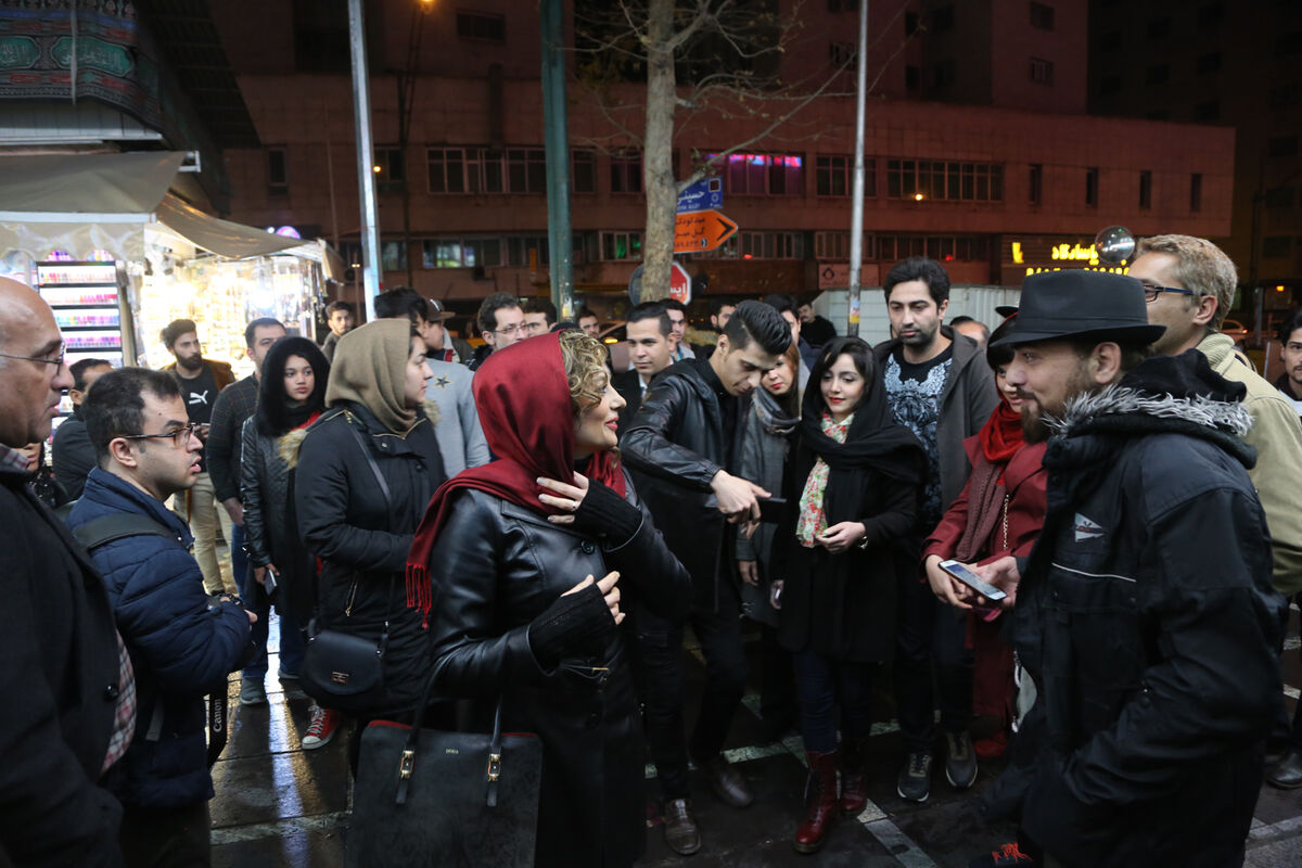 اکران مردمی فیلم 