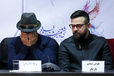 هشتمین روز سی و ششمین جشنواره فیلم فجر در پردیس ملت