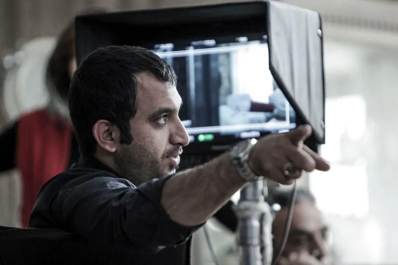 فرار از خانه سالمندان "کمدی" می‌شود