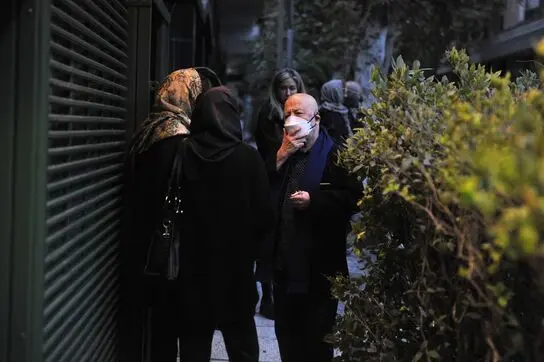 نمایشگاه عکس های سید محمد احصایی در سومین دیدار هنرمند بهزاد حاتم