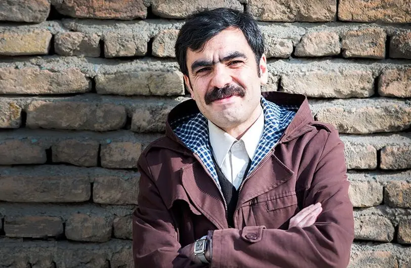 حسین کیانی از تئاتر خداحافظی کرد/ ما دیگر نیستیم در این احوال نامعلوم الحال