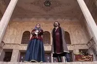 انصراف کارگردان "بانوی عمارت" از ساختن فصل دوم سریال