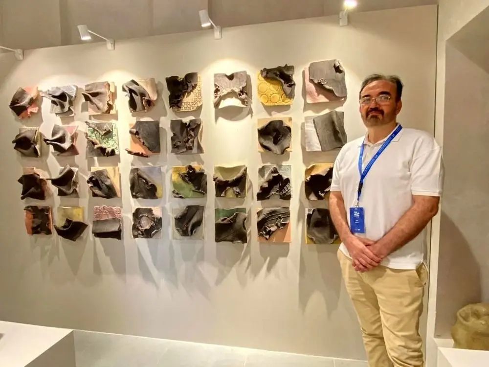 جشنواره هنر و طراحی سکه | Sikka Art & Design Festival 2024