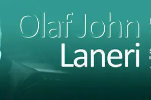 Italian pianist Olaf John Laneri to perform in Tehran