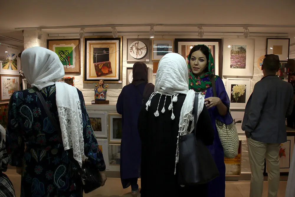 نمایشگاه 