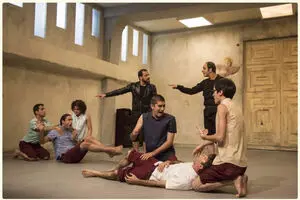 History Boys