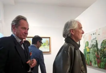 Salimeh Motamedi Menart 2025