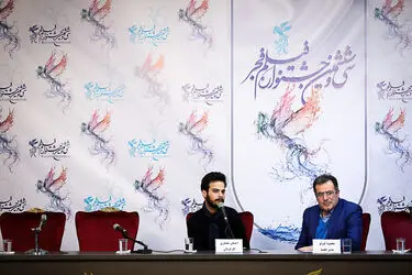 دومین روز جشنواره فیلم فجر در پردیس ملت