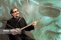 ویدئو: اجرایی که شهرام ناظری به محمدعلی موحد تقدیم کرد