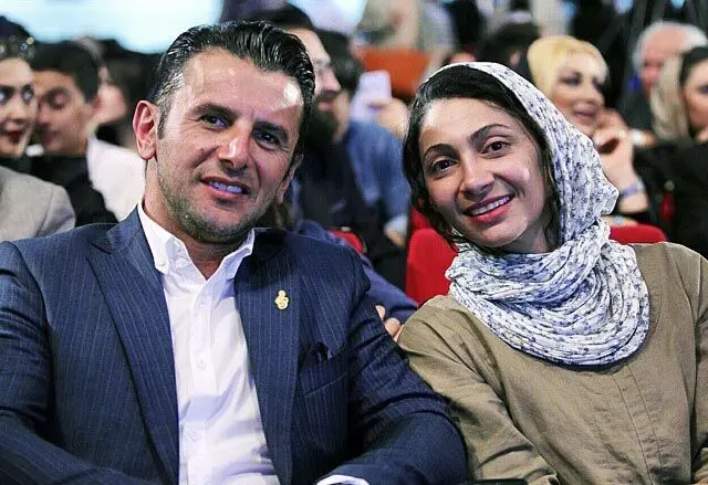 آهنگ عاشقانه امین حیایی منتشر شد