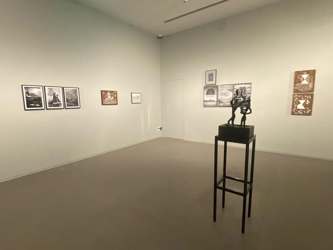 بنیاد هنر ایشارا Ishara Art Foundation | گائوری گیل Gauri Gill