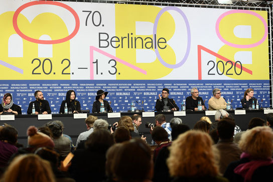 10+There+Is+No+Evil+Press+Conference+-+70th+Berlinale+International+Film+Festival