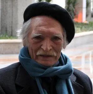 Dowlatabadi Will Read Story to Help Earthquake Victims