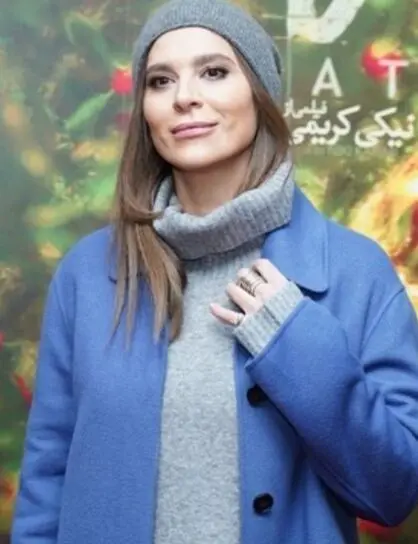 سحر دولتشاهی