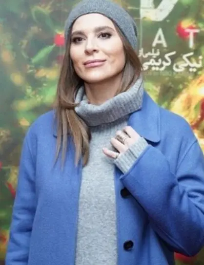 سحر دولتشاهی