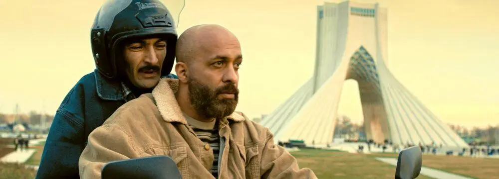 ‘Gold Carrier’ to Compete in Busan Int’l Film Festival
