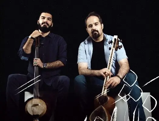 افشان از عصیان با فرج‌نژاد و قمصری
