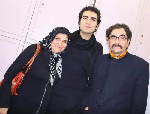 ناظری در کرمانشاه بستری شد/عکس