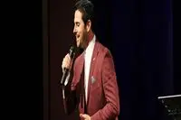 Azeri Pop Performance by 4 Singers