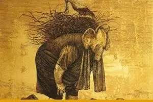 What’s in Tehran art galleries