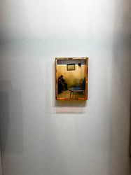 من آرت پاریس ۲۰۲۵