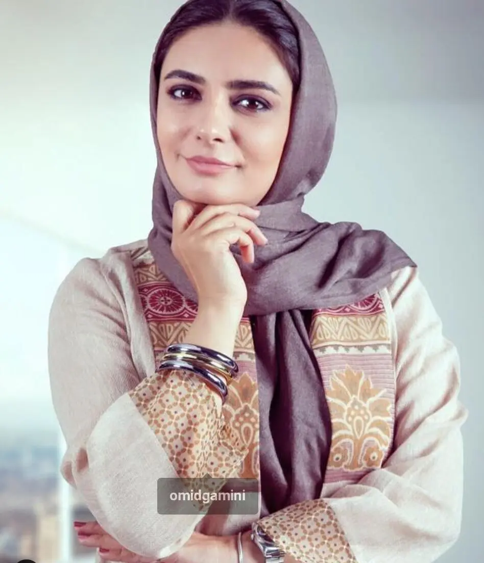 مانکن لیندا کیانی/عکسها