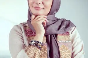 مانکن لیندا کیانی/عکسها