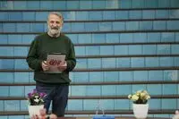 مهران رجبی در اندیشه نمایندگی مجلس؟!