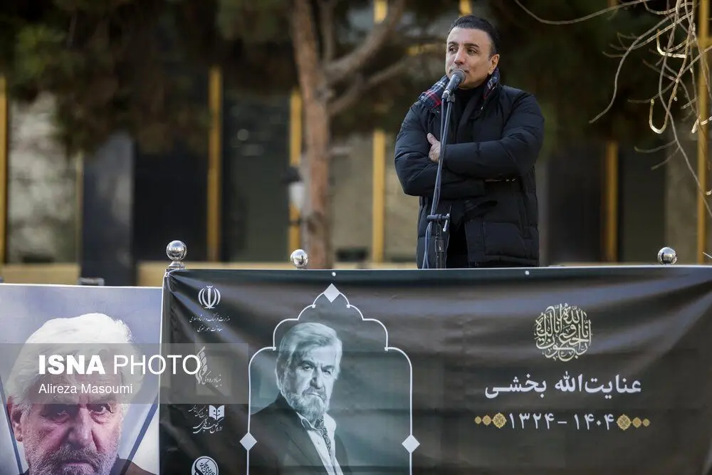 زندگانی: گاهی زنده مرده می شویم