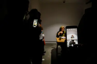 "مکاشفات شخصى٢" در گالرى ثالث