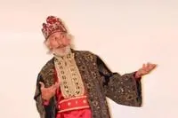 بهروز تقوایی بازیگر تئاتر درگذشت