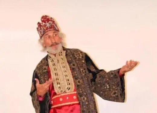 بهروز تقوایی بازیگر تئاتر درگذشت