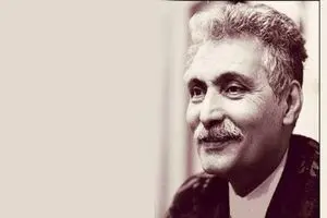 کدام شاعر مشهور ایرانی در کوره‌ آجرپزی کار می‌کرد؟