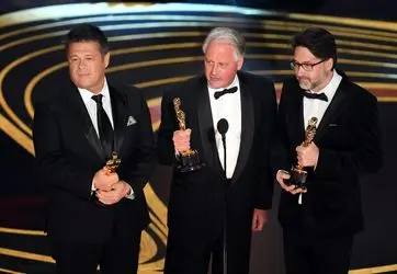 برندگان نود و یکمین دوره جوایز اسکار