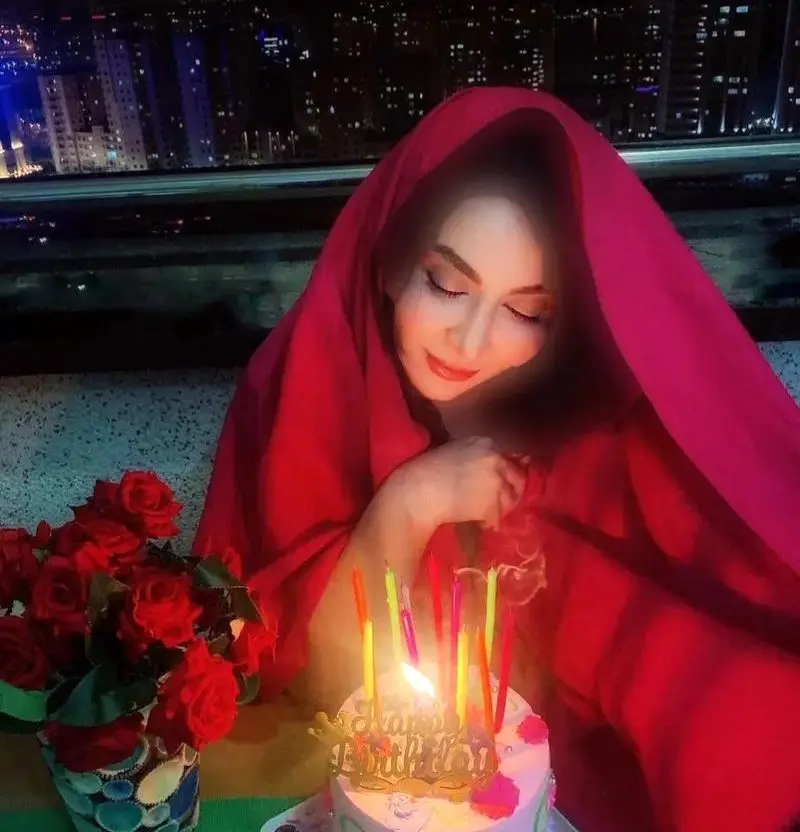 همسر خانم بازیگر معروف سرمربی ذوب آهن اصفهان شد/عکس