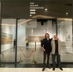 بنیاد فرجام Farjam Foundation
