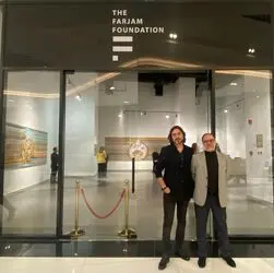 بنیاد فرجام Farjam Foundation