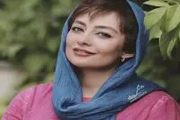 تیپ پلنگی یکتا ناصر/عکس