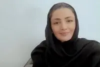 ویدئو: دکلمه احساسی شیلا خداداد با شعر رضا صادقی/ حواست به من باشه
