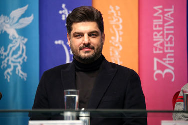 "پالتو شتری" در روز هفتم سی و هفتمین جشنواره فیلم فجر