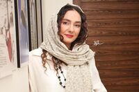 بازگشت هانیه توسلی به تلویزیون با پوشش عربی/ پای یک ماجرای عاشقانه در میان است