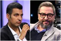 ویدئوی احساسی که فردوسی‌پور برای میناوند ساخت/ از آقا داماد ناکام تا آخرین پیام مهرداد به پسرش
