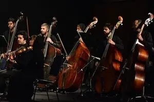Tehran Symphony Orchestra releases video of “Ode to Joy”
