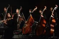 Tehran Symphony Orchestra releases video of “Ode to Joy”