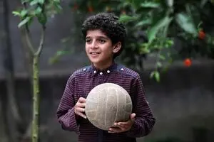Movies from Iran compete in Schlingel children’s festival 
