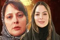 مارال بنی آدم چگونه از پروین اعتصامی اجازه گرفت؟/ واکنش شریفی‌نیا به انتقادها از عدم شباهتش به پدر پروین 