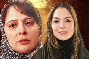 مارال بنی آدم چگونه از پروین اعتصامی اجازه گرفت؟/ واکنش شریفی‌نیا به انتقادها از عدم شباهتش به پدر پروین 