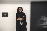 Sketch Art Exhibit by Reyhaneh Afzalian in Vali Gallery