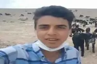 ماجرای خواننده شدن چوپان جوان/ فیلمی که یک ستاره به تلویزیون معرفی کرد