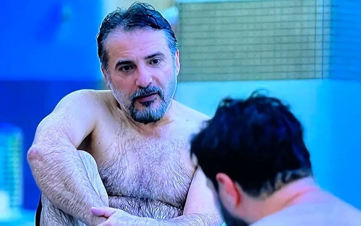 گناه سید جواد هاشمی چیست؟
